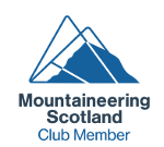 Mountaineering Scotland Ad